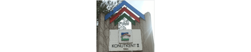 Konutkent 2 Sitesi Talep Yönetim Platformu